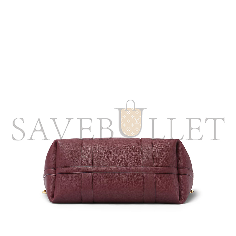 L**o p*ana large ghiera shopper fao7463 (40*26*18cm)